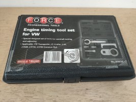 Force 906G6 timing set vw (3)